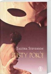 Okładka książki Pusty pokój Talitha Stevenson
