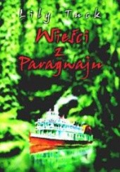 Okładka książki Wieści z Paragwaju
