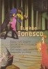 Okładka książki Kubuś, czyli uległość. Morderca nie do wynajęcia. Nosorożec. Król umiera, czyli ceremonie. Szaleństwo we dwoje Eugène Ionesco