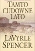 Okładka książki Tamto cudowne lato LaVyrle Spencer