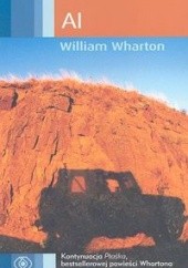 Okładka książki Al William Wharton