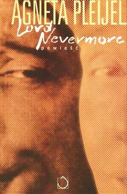 Okładka książki Lord Nevermore Agneta Pleijel