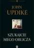 Okładka książki Szukajcie mego oblicza John Updike