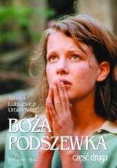 Okładka książki Boża podszewka 2 Teresa Lubkiewicz-Urbanowicz
