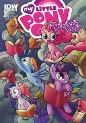 My Little Pony: Friendship is Magic #15