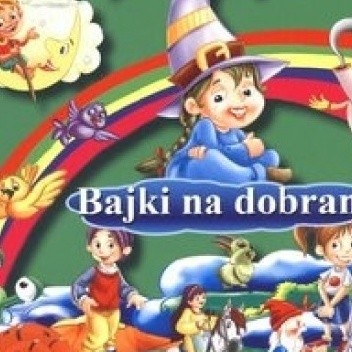 Bajki Na Dobranoc. Vol 4 - Praca Zbiorowa | Książka W Lubimyczytac.pl ...