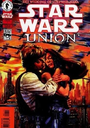 Star Wars: Union #1 pdf chomikuj