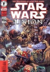 Star Wars: Union #2