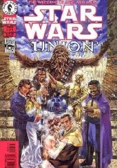 Star Wars: Union #4