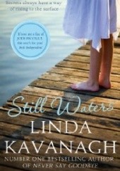 Okładka książki Still Waters Linda Kavanagh