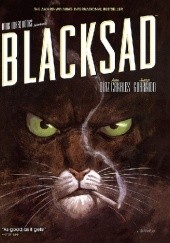 Blacksad (#1-3)