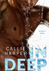 Okładka książki In Deep Callie Harper