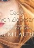 Okładka książki Cum Laude Cecily von Ziegesar