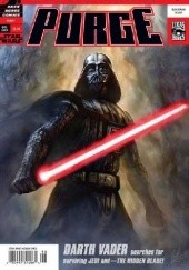 Star Wars: The Hidden Blade