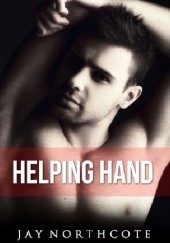 Okładka książki Helping Hand Jay Northcote