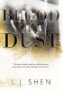 Okładka książki Blood to Dust L.J. Shen