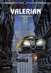 Valerian: Wydanie zbiorcze, tom 5