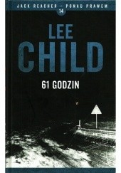 61 godzin - Lee Child