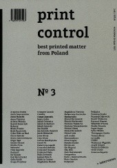 Print Control no. 3