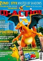 CD-Action 09/2016