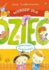 Okładka książki Wiersze dla dzieci (grzecznych i niegrzecznych) Irena Suchorzewska