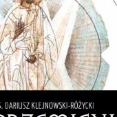 Okładka książki Przemienienie - dla początkujących malarzy ikon Dariusz Klejnowski-Różycki