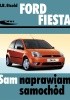 Okładka książki Ford Fiesta Hans-Rüdiger Etzold