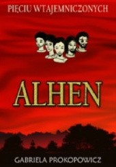 Alhen -Pięciu wtajemniczonych