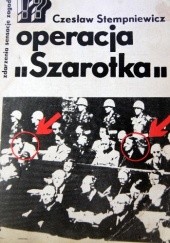 Operacja "Szarotka"