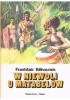 Okładka książki W niewoli u Matabelów František Běhounek