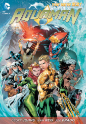 Aquaman: The Others