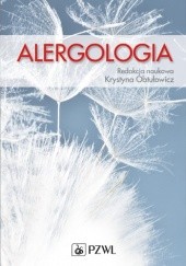 Okładka książki Alergologia