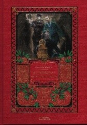 Okładka książki Straszny wynalazca Juliusz Verne