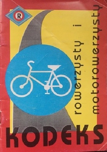 Kodeks rowerzysty i motorowerzysty