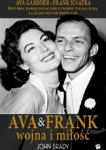 Ava&Frank. Wojna i miłość