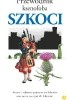 Okładka książki Przewodnik ksenofoba. Szkoci David Ross