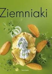 Okładka książki Ziemniaki praca zbiorowa