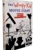 THE WIMPY KID MOVIE DIARY