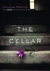 Okładka książki The Cellar Natasha Preston