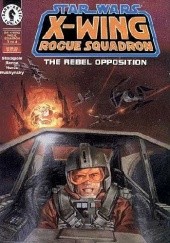 X-Wing Rogue Squadron #3