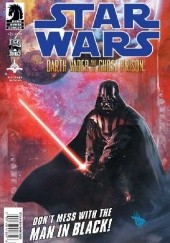 Darth Vader and the Ghost Prison #2