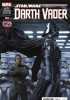 Okładka książki Darth Vader #2 Kieron Gillen