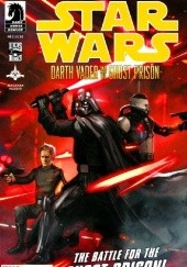 Darth Vader and the Ghost Prison #4