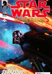 Darth Vader and the Ghost Prison #5