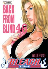Bleach 46. Back From Blind