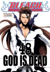 Bleach 48. God Is Dead - Tite Kubo