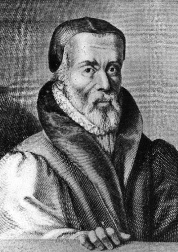 Okładka książki The Obedience of a Christian Man William Tyndale