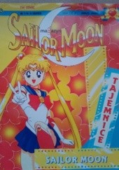 Sailor Moon magazyn nr 7/98