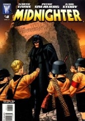 Midnighter #4