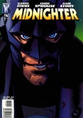 Midnighter #5